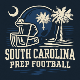 South Carolina Prep Football